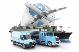 Transportation Logistics Operator  